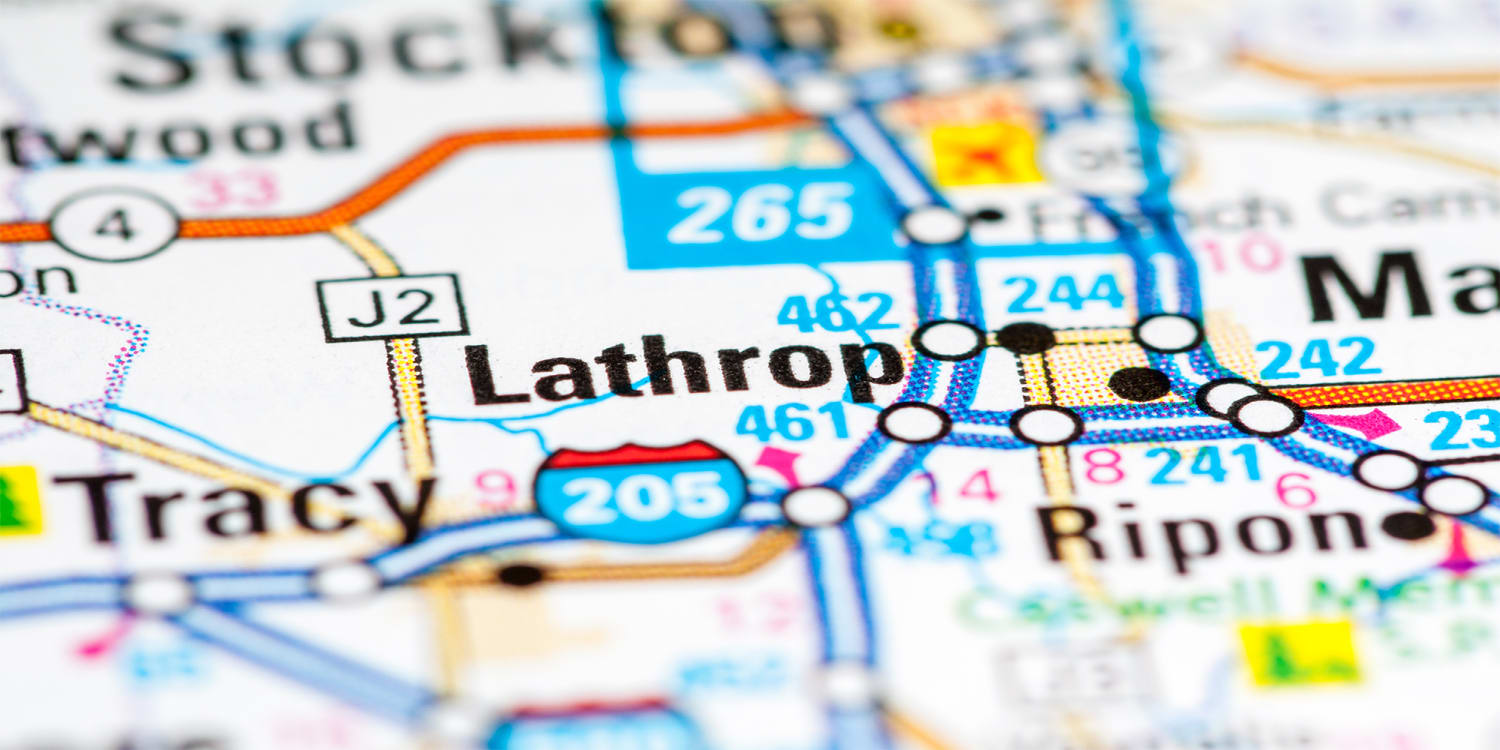 Sell my house fast in Lathrop CA with PropertyLark